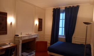 Appartement 1 Pièce 40 m² à louer à Reims (51100)