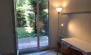 Appartement 1 Pièce 20 m² à louer à Aix-en-Provence (13090)