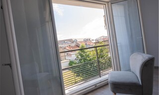 Appartement 1 Pièce 26 m² à louer à Juvisy-sur-Orge (91260)