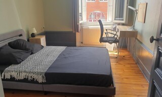 Appartement 4 Pièces 103 m² à louer à Saint-Étienne (42000)