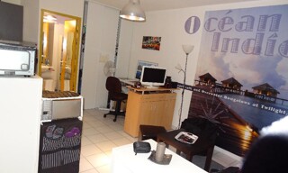Appartement 1 Pièce 22 m² à louer à Nîmes (30000)