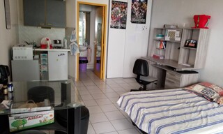 Appartement 1 Pièce 22 m² à louer à Nîmes (30000)