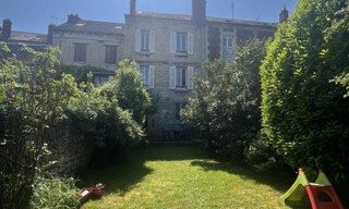 Maison 5 Pièces 120 m² à louer à Creil (60100)