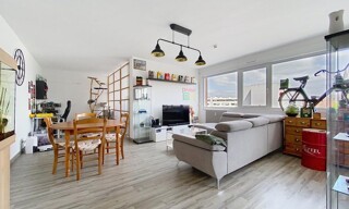 Appartement 2 Pièces 54 m² à vendre à Armentières (59280)
