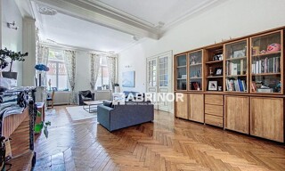 Maison 7 Pièces 202 m² à vendre à Tourcoing (59200)