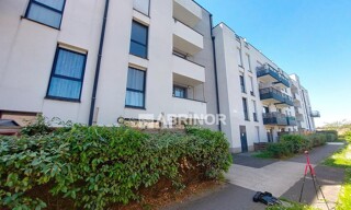 Appartement 2 Pièces 36 m² à vendre à Tourcoing (59200)