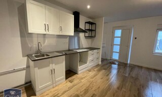 Appartement 2 Pièces 48 m² à louer à Ligny-en-Cambrésis (59191)