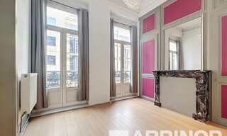 Appartement 3 Pièces 51 m² à vendre à Lille (59800)