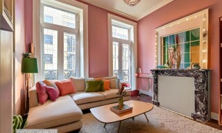 Appartement 3 Pièces 51 m² à vendre à Lille (59800)