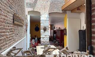 Maison 4 Pièces 109 m² à vendre à Lille (59800)