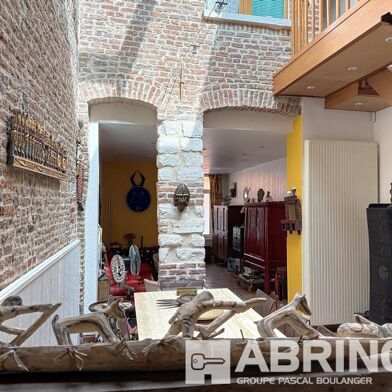 Maison 4 pièces 398000 €