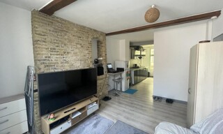 Appartement 1 Pièce 27 m² à louer à Saint-Omer (62500)