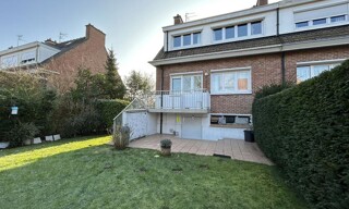 Maison 5 Pièces 82 m² à vendre à Bondues (59910)