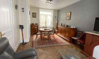 Maison 5 Pièces 110 m² à vendre à Lille (59000)