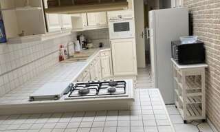 Maison 5 Pièces 110 m² à vendre à Lille (59000)