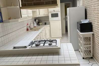 Maison 5 pièces 179500 €