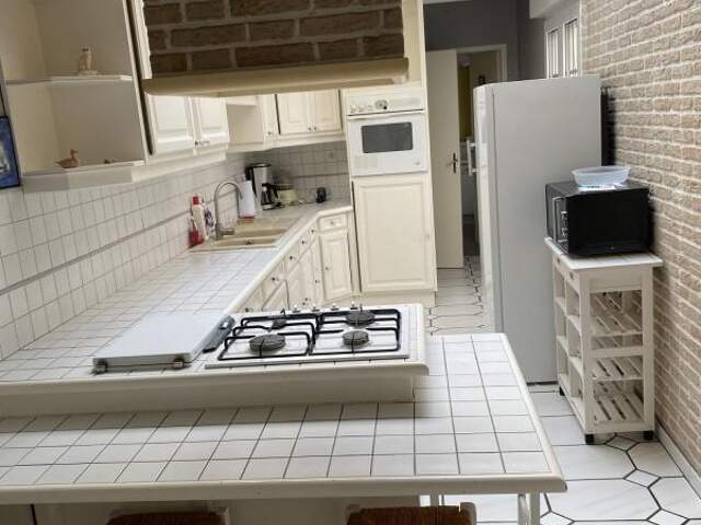 Maison à vendre Ronchin — photo du bien