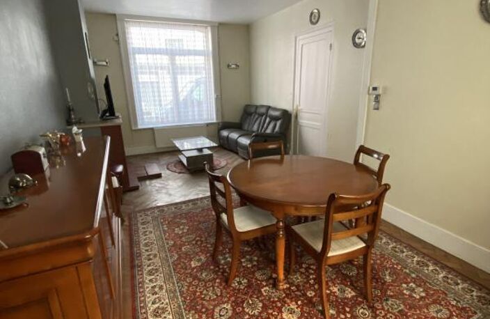 Maison à vendre Ronchin — photo 4