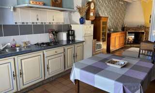 Maison 4 Pièces 127 m² à vendre à Vendeville (59175)