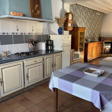 Maison 4 pièces 310000 €