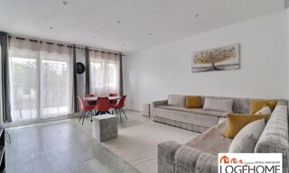 Maison 5 Pièces 123 m² à vendre à Lille (59260)