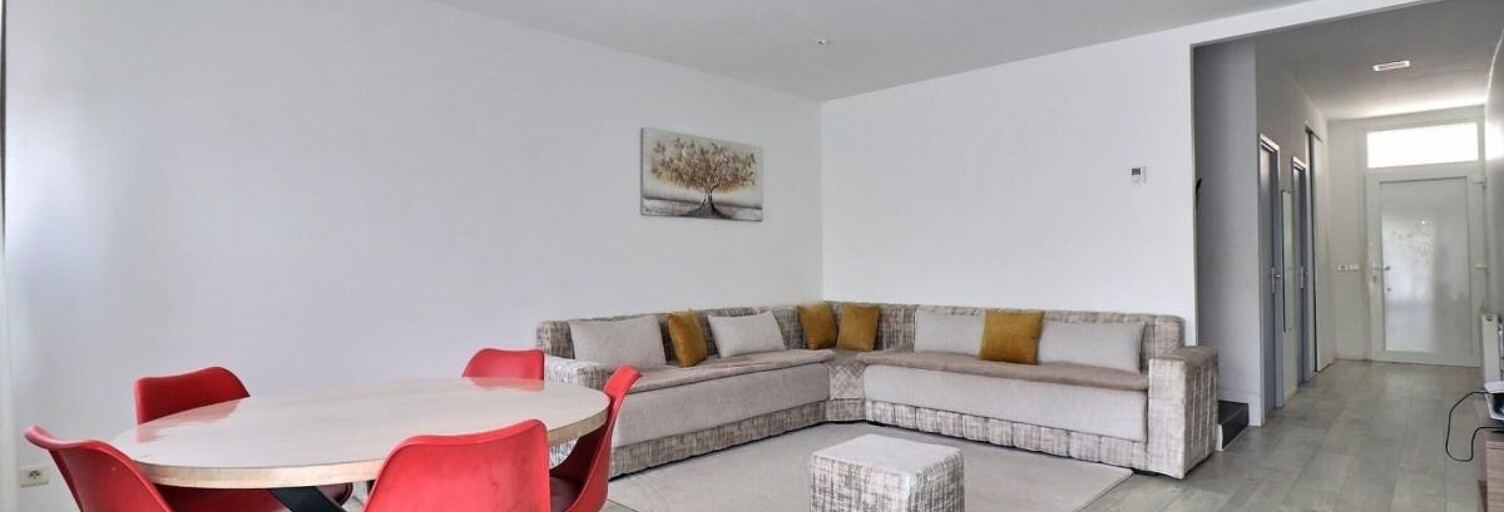 Maison 5 Pièces 123 m² à vendre à Lille (59260)