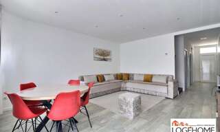 Maison 5 Pièces 123 m² à vendre à Lille (59260)