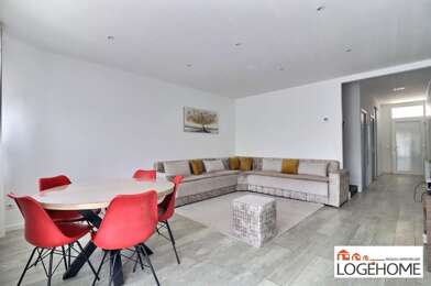 Maison 5 pièces 318000 €