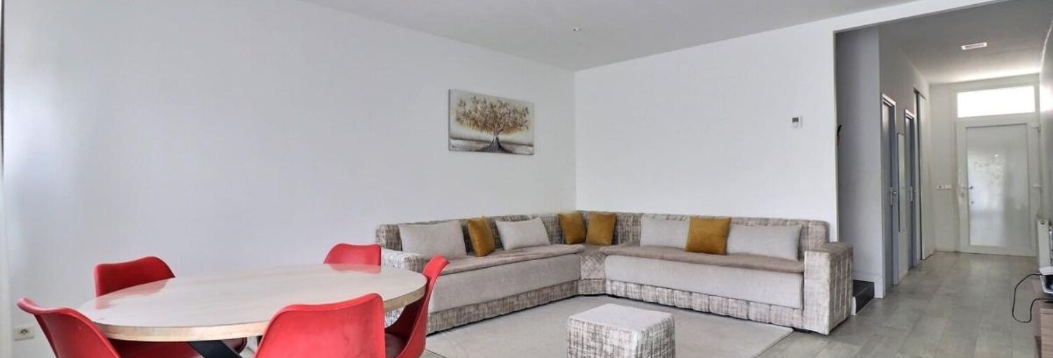 Maison 5 Pièces 123 m² à vendre à Lille (59260)