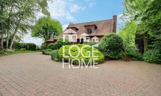 Maison 6 Pièces 130 m² à vendre à Richebourg (62136)
