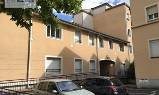 Appartement 2 Pièces 45 m² à louer à Beauvais (60000)