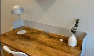 Appartement 1 Pièce 10 m² à louer à Paris 14 (75014)