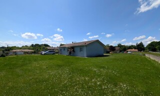 Maison 4 Pièces 97 m² à vendre à Castaignos-Souslens (40700)