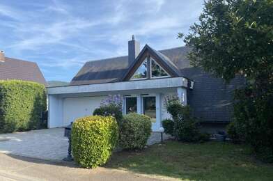 Maison 8 pièces 690000 €