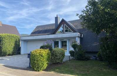 Maison - 274m ² — photo du bien