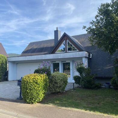 Maison 8 pièces 690000 €