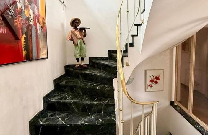 Maison - 274m ² — photo 4