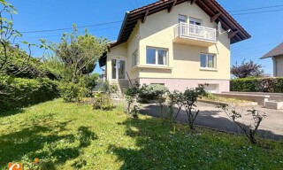 Maison 5 Pièces 155 m² à vendre à Kingersheim (68260)
