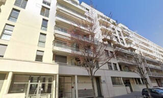 Appartement 3 Pièces 77 m² à louer à Lyon 3 (69003)