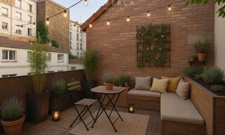 Appartement 3 Pièces 70 m² à vendre à Paris 15 (75015)