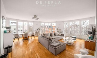 Appartement 5 Pièces 150 m² à vendre à Paris 15 (75015)
