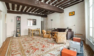 Appartement 3 Pièces 67 m² à vendre à Paris 5 (75005)
