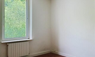 Appartement 4 Pièces 37 m² à louer à Homécourt (54310)
