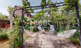 Maison 4 Pièces 68 m² à vendre à Vitry-sur-Seine (94400)