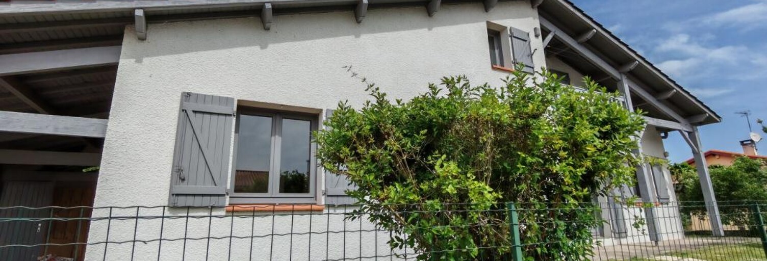 Maison 5 Pièces 130 m² à vendre à Montauban (82000)