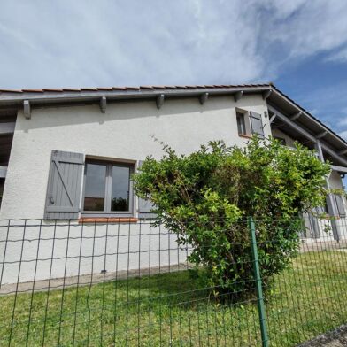 Maison 5 pièces 274000 €