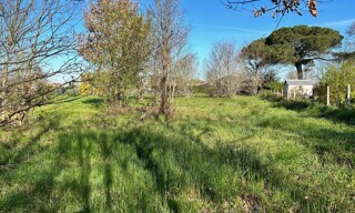 Terrain  1251 m² à vendre à Montbeton (82290)