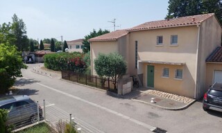 Appartement 4 Pièces 83 m² à vendre à Althen-des-Paluds (84210)