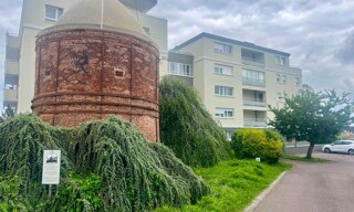 Appartement 2 Pièces 56 m² à louer à Limoges (87100)