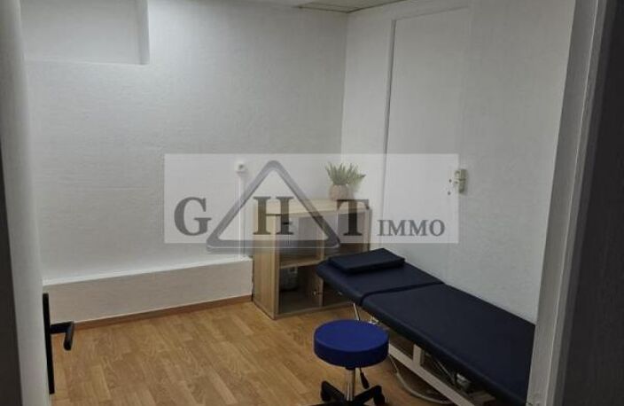 Local professionnel de 150 m² à Melun, idéal pour kiné — photo 4